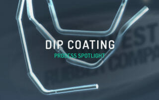 Dip Coating Process Spotlight